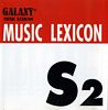 Galaxy Music Lexicon - S2